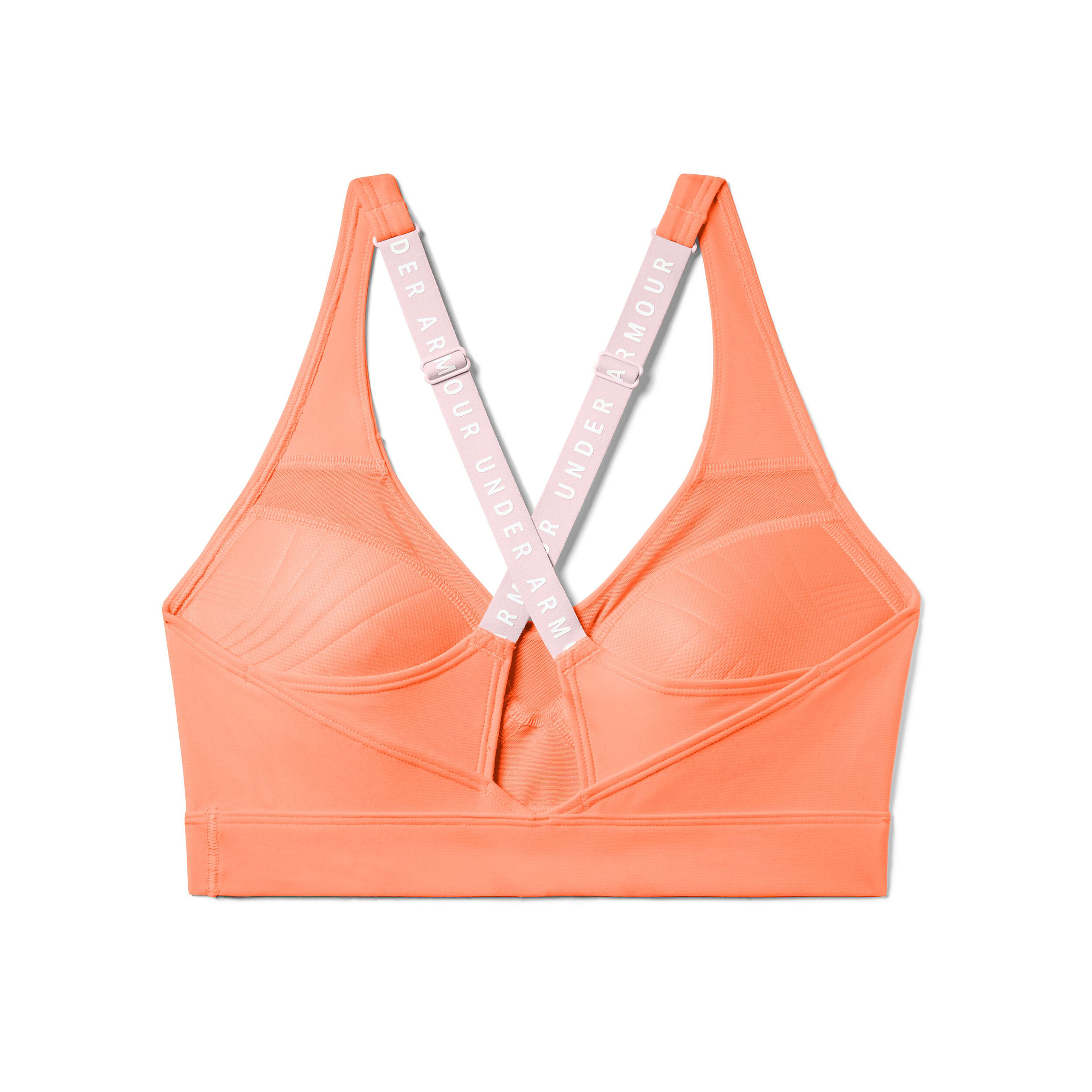 under armour vanish bra