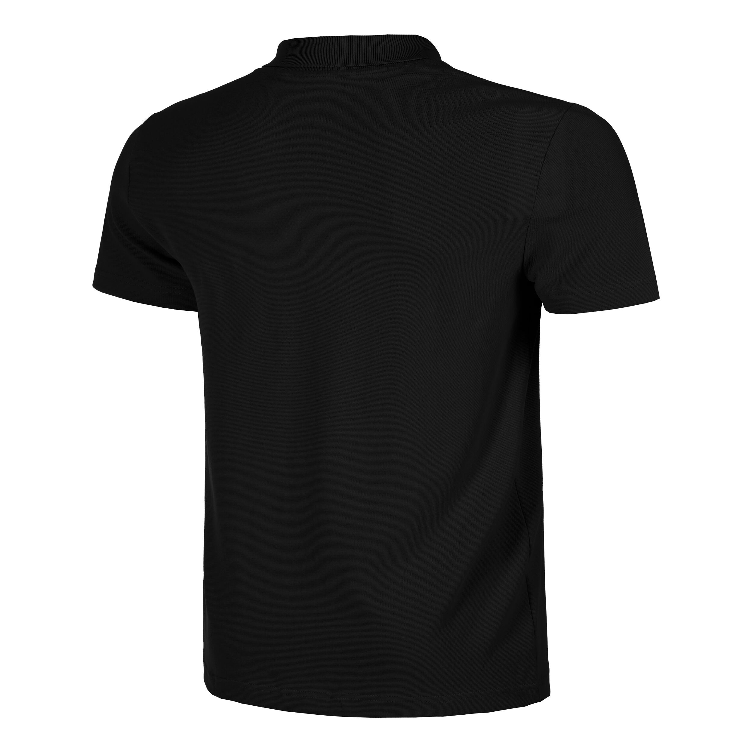 Lacoste black polo shirt uk cheap