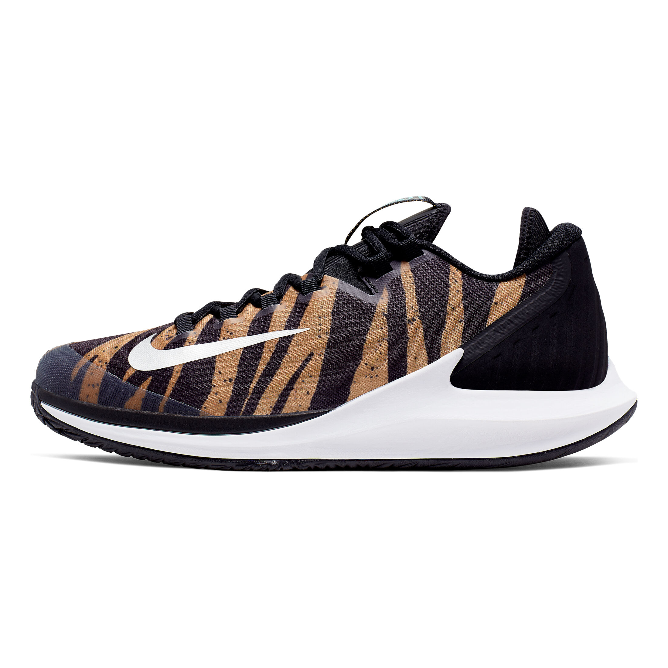 Men's court air zoom zero tennis shoes wheat and metallic silver clearance