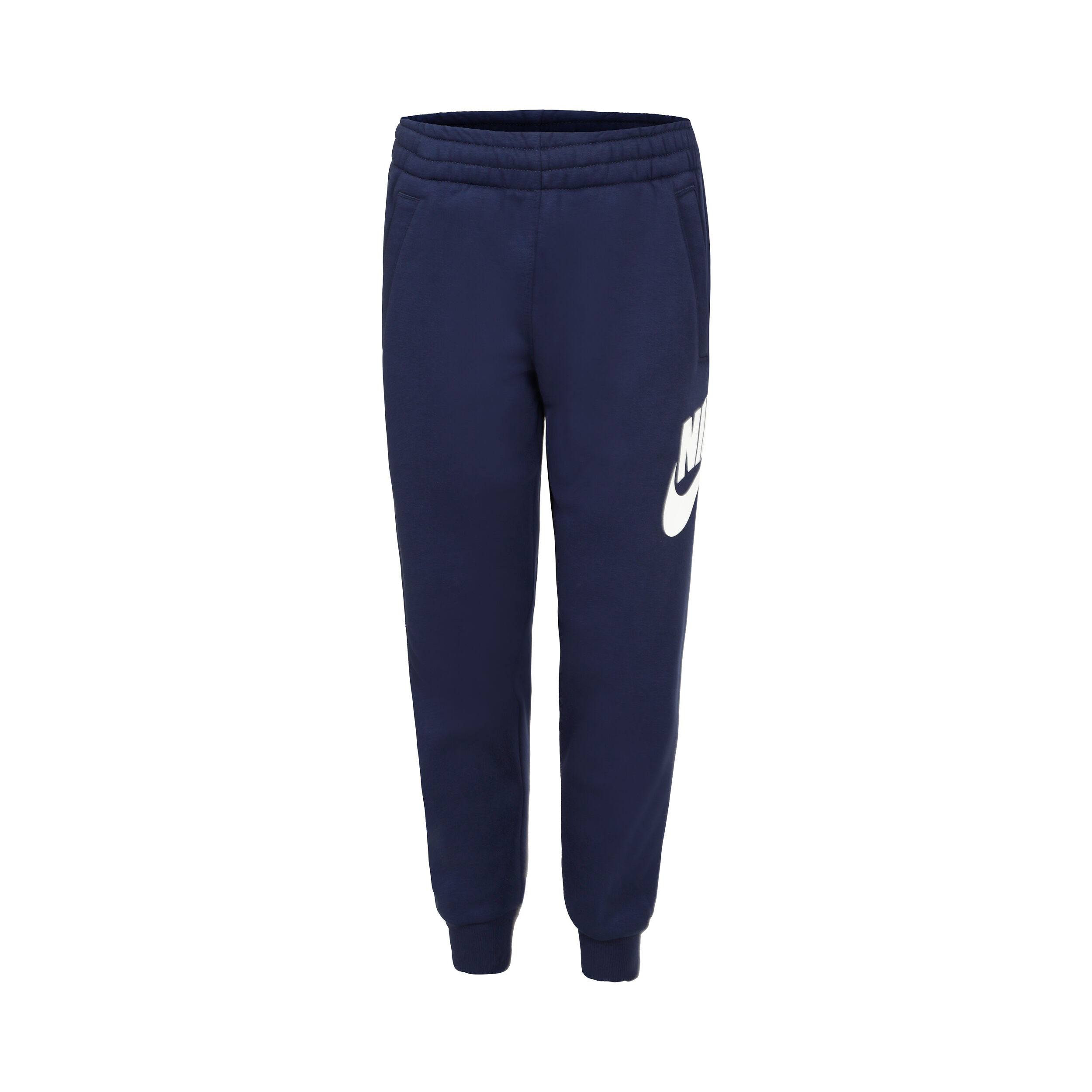 Buy Nike Club Fleece Training Pants Kids Dark Blue online Tennis