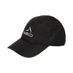 NEO Clothing NEO Sun Light Run Cap-Black,White