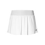 ASICS Clothing ASICS Club Skirt Women-White,Black