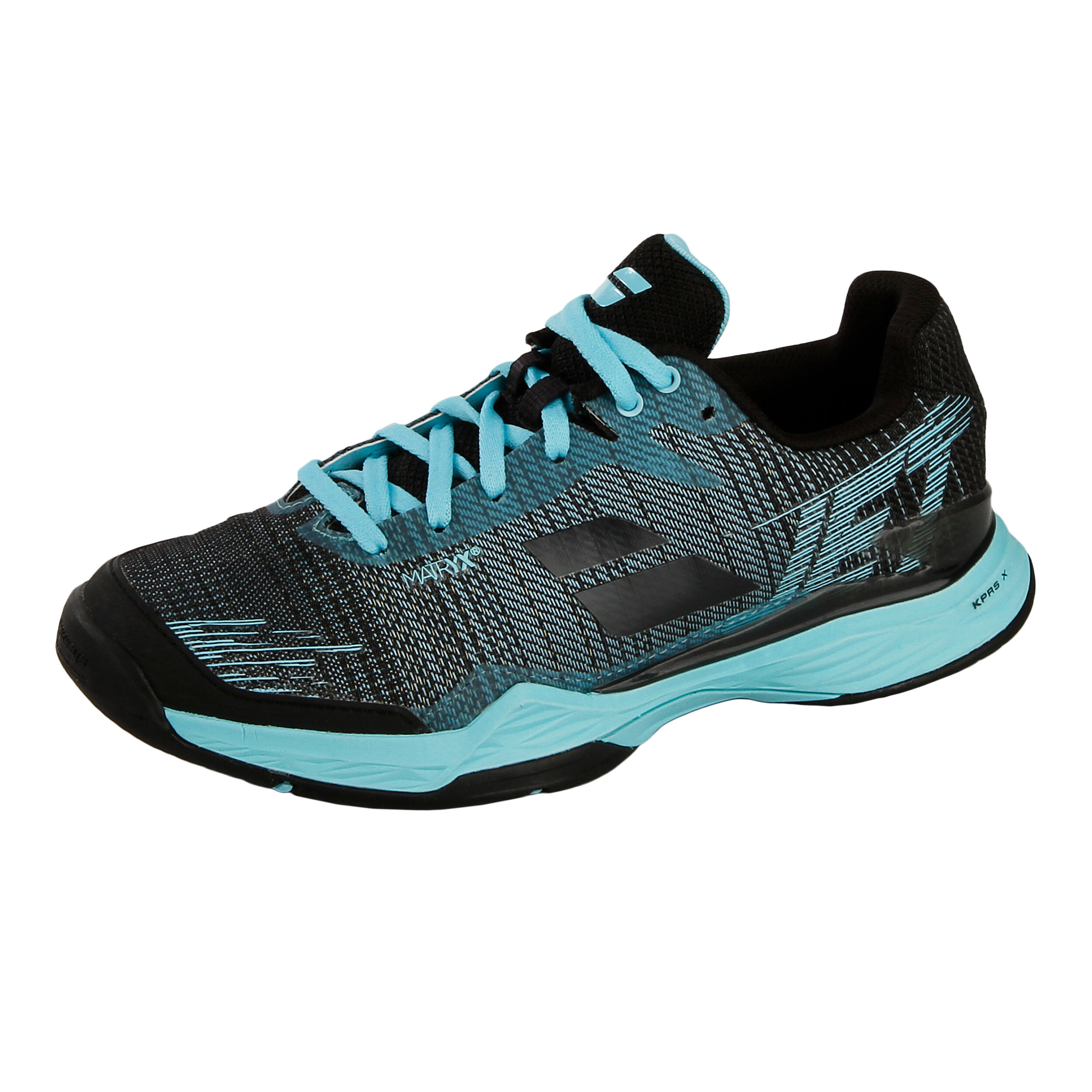 Babolat women's jet mach ii discount