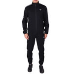 Sergio Tacchini Clothing Sergio Tacchini Cesena Tracksuit Men-black