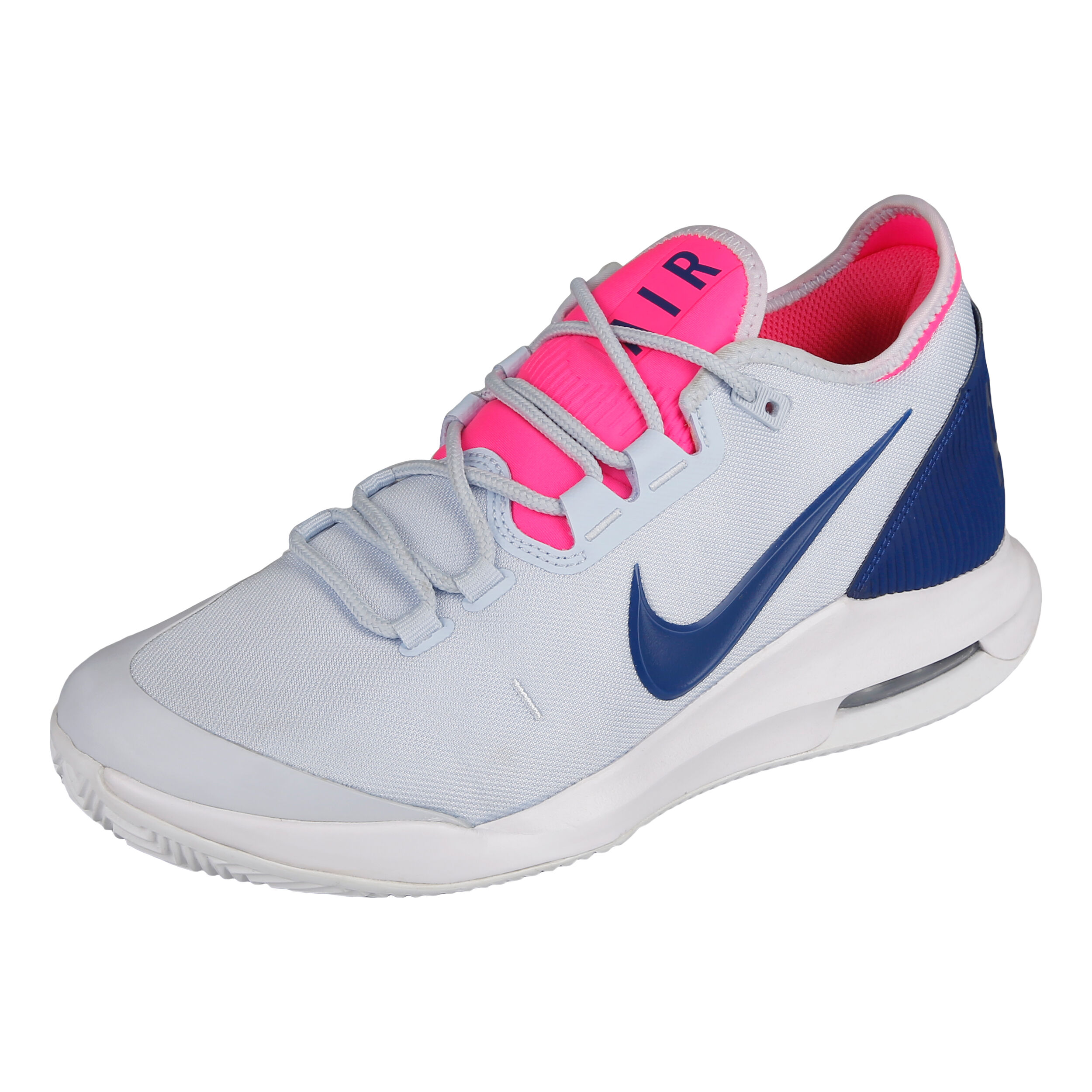 Nike women's court air max wildcard tennis best sale shoes
