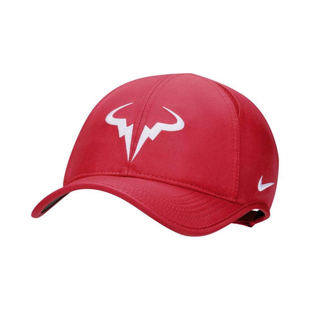 Nike Rafa Dri-FIT Club Cap red, size:
