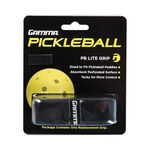 Gamma Replacement grips Gamma Pickleball Pro Lite-Black