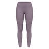 Essential Warm Running Tights Women-Grey