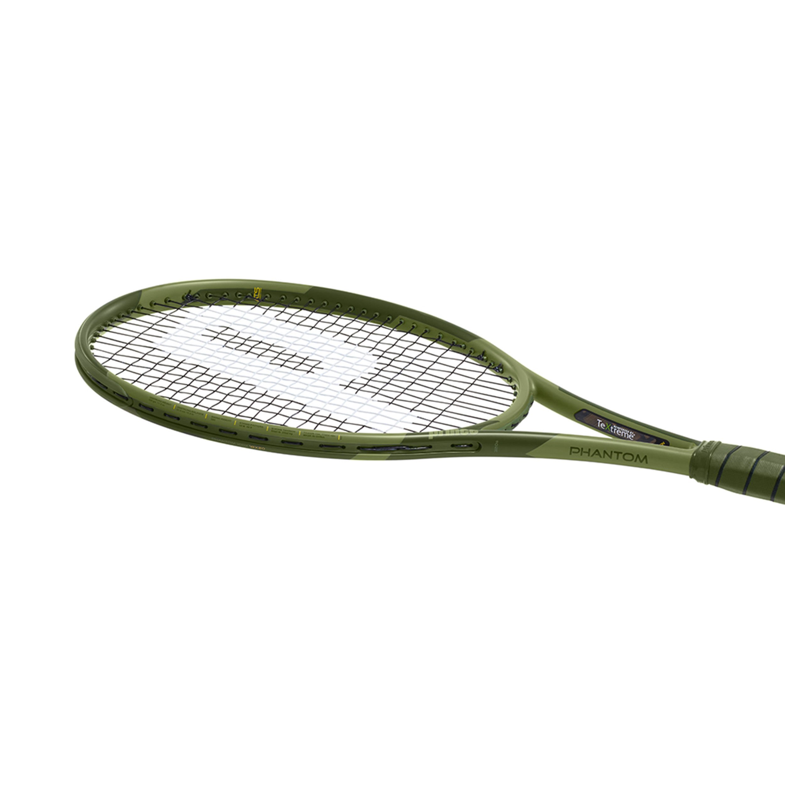 Prince Phantom 100 X (320g) | Tennis-Point