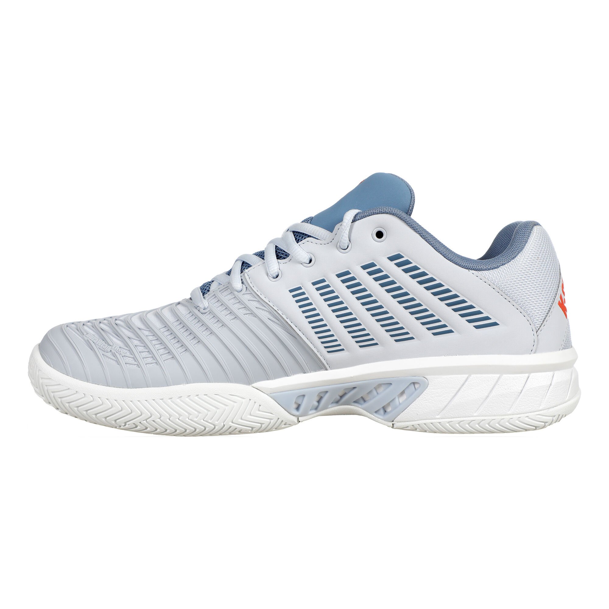 K-Swiss