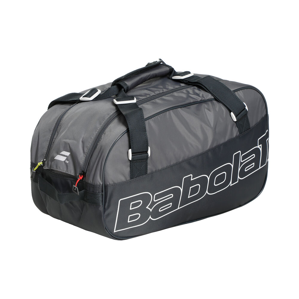 Babolat Evo Court S Racket Bag anthracite
