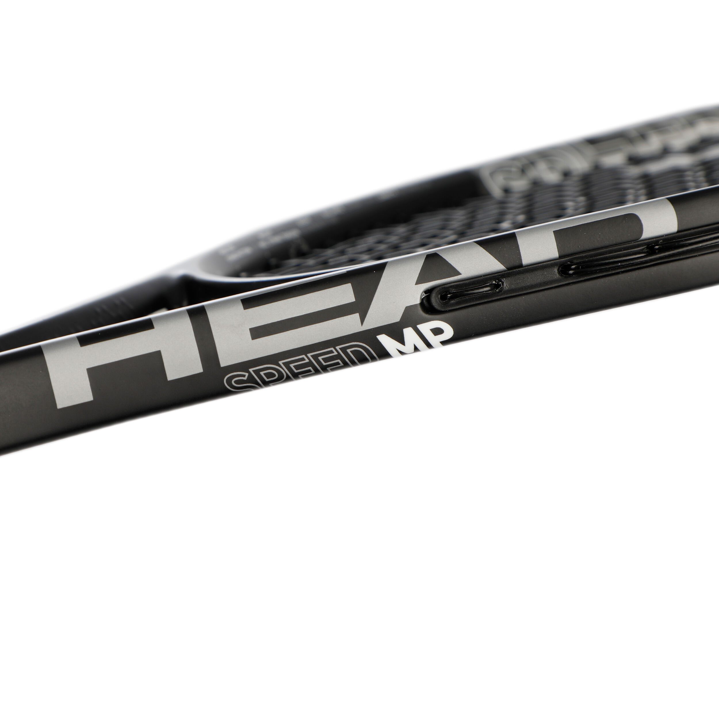 HEAD スピードMP 2022 BLACK （SPEED MP） Head Speed MP Black - Sklep tenisowy DoTenisa.pl