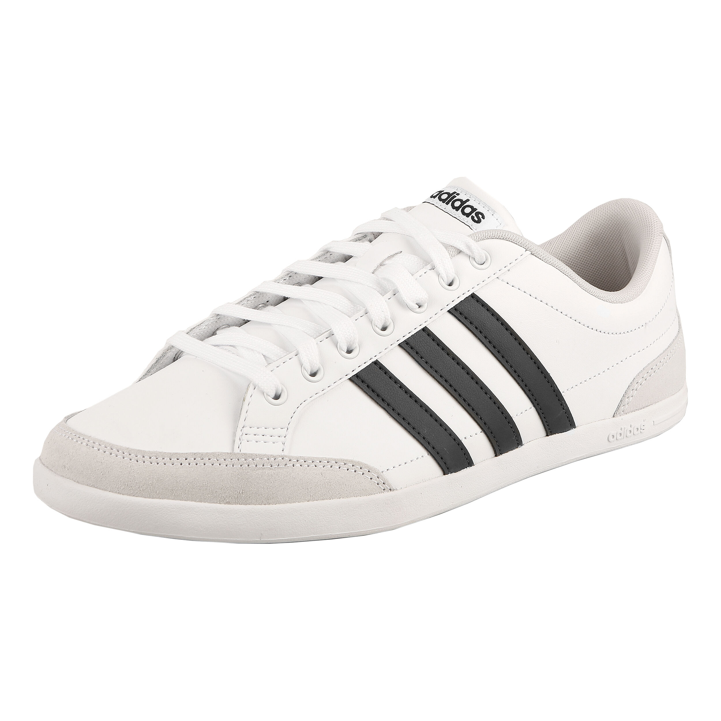 adidas neo caflaire grey