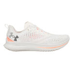 Under Armour Running shoes Under Armour Velociti 4 SE Neutral Running Shoe Men-White,Orange