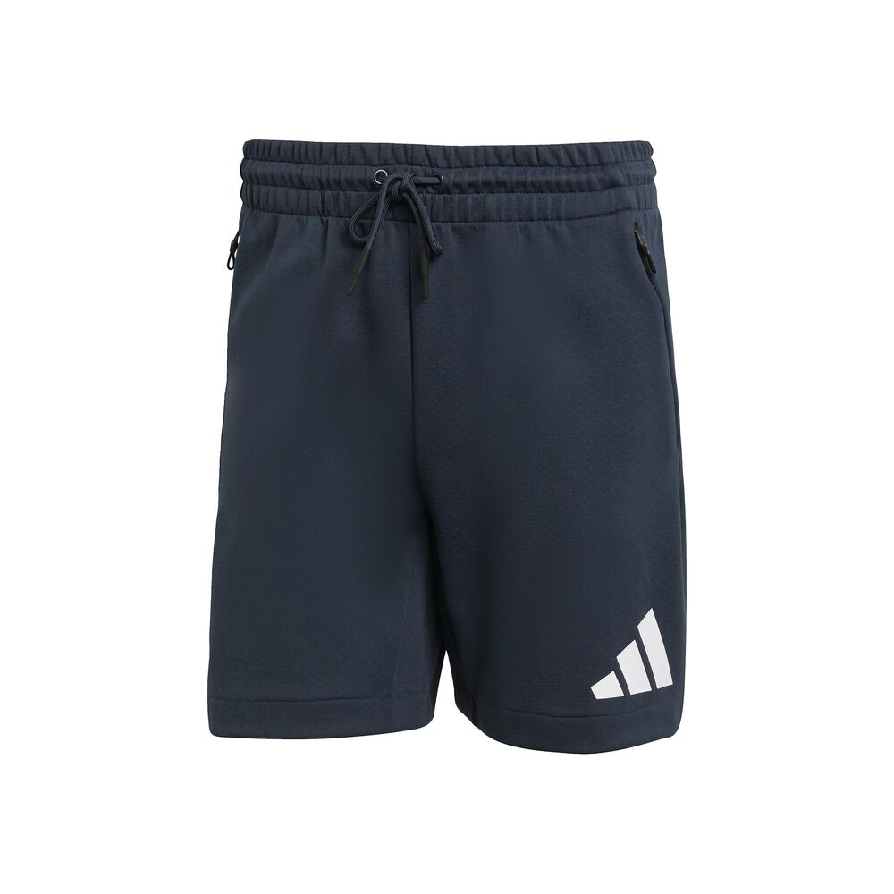 adidas Z.N.E.s Shorts Men dark_blue