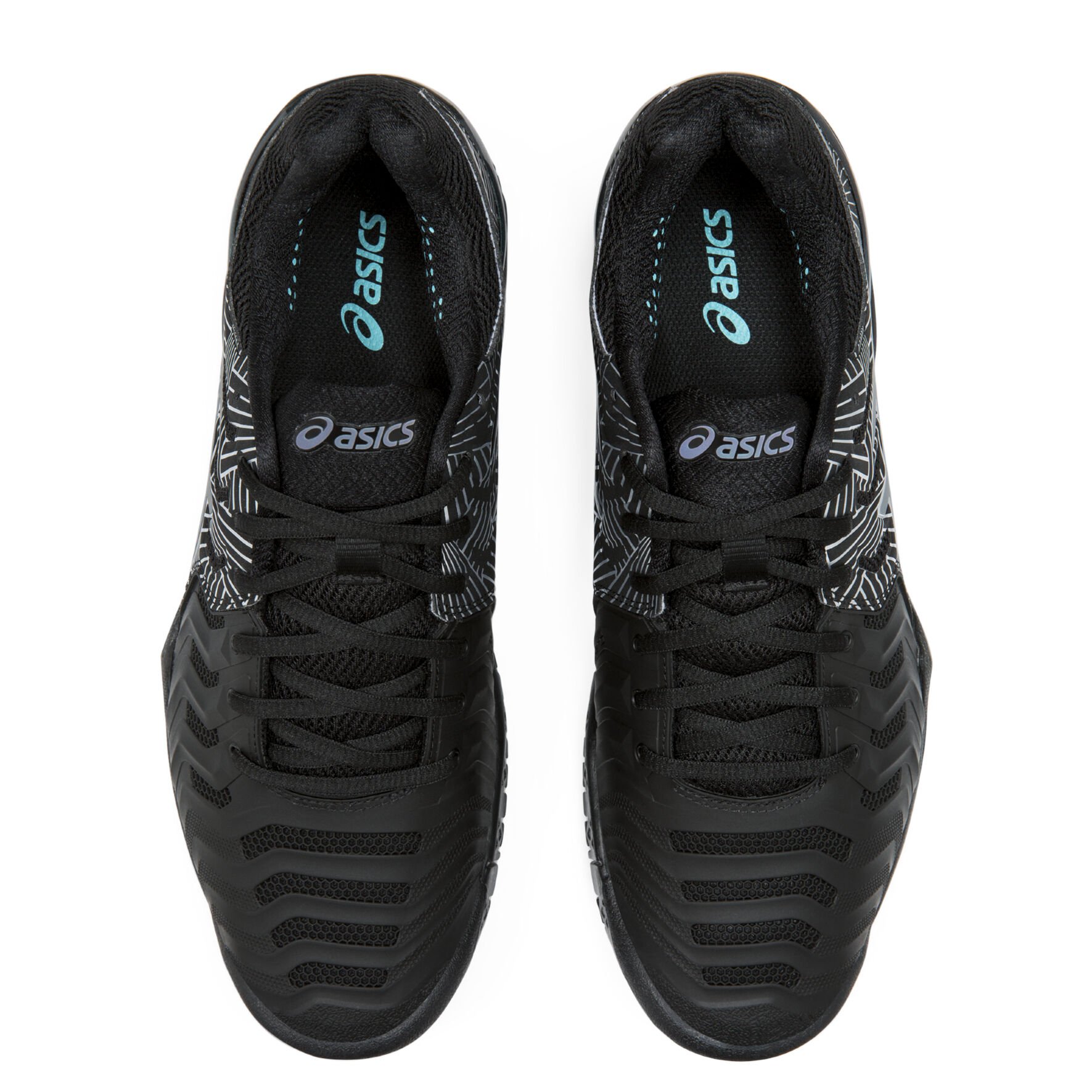 Asics gel resolution 7 le clearance