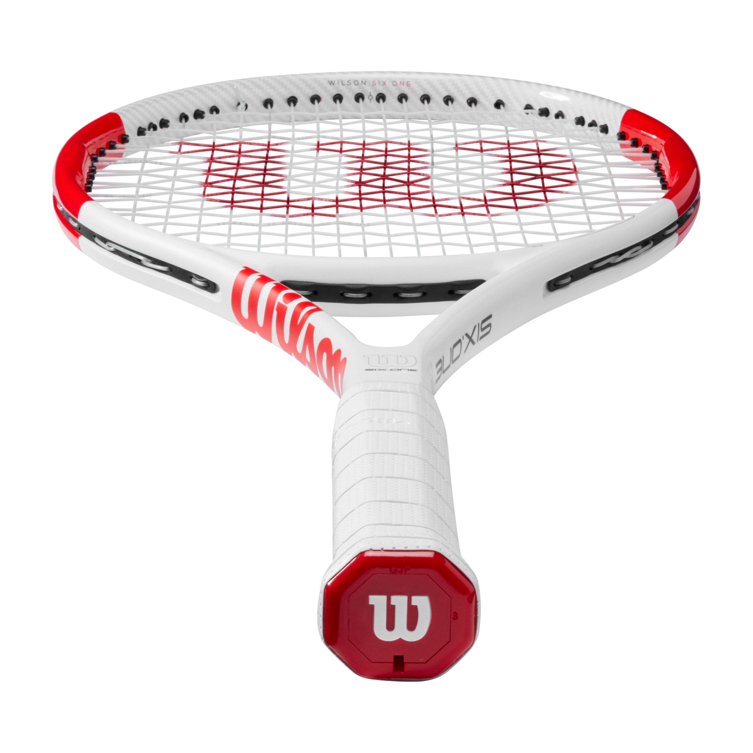 Wilson six one 95 clearance