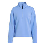 adidas Clothing adidas All Szn Sweatshirt Women-Blue