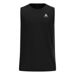 Odlo Clothing Odlo Essential Tank Top Men-Black