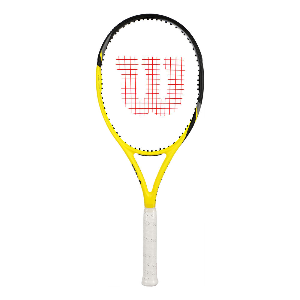 Wilson Pro Open L (strung) 2022