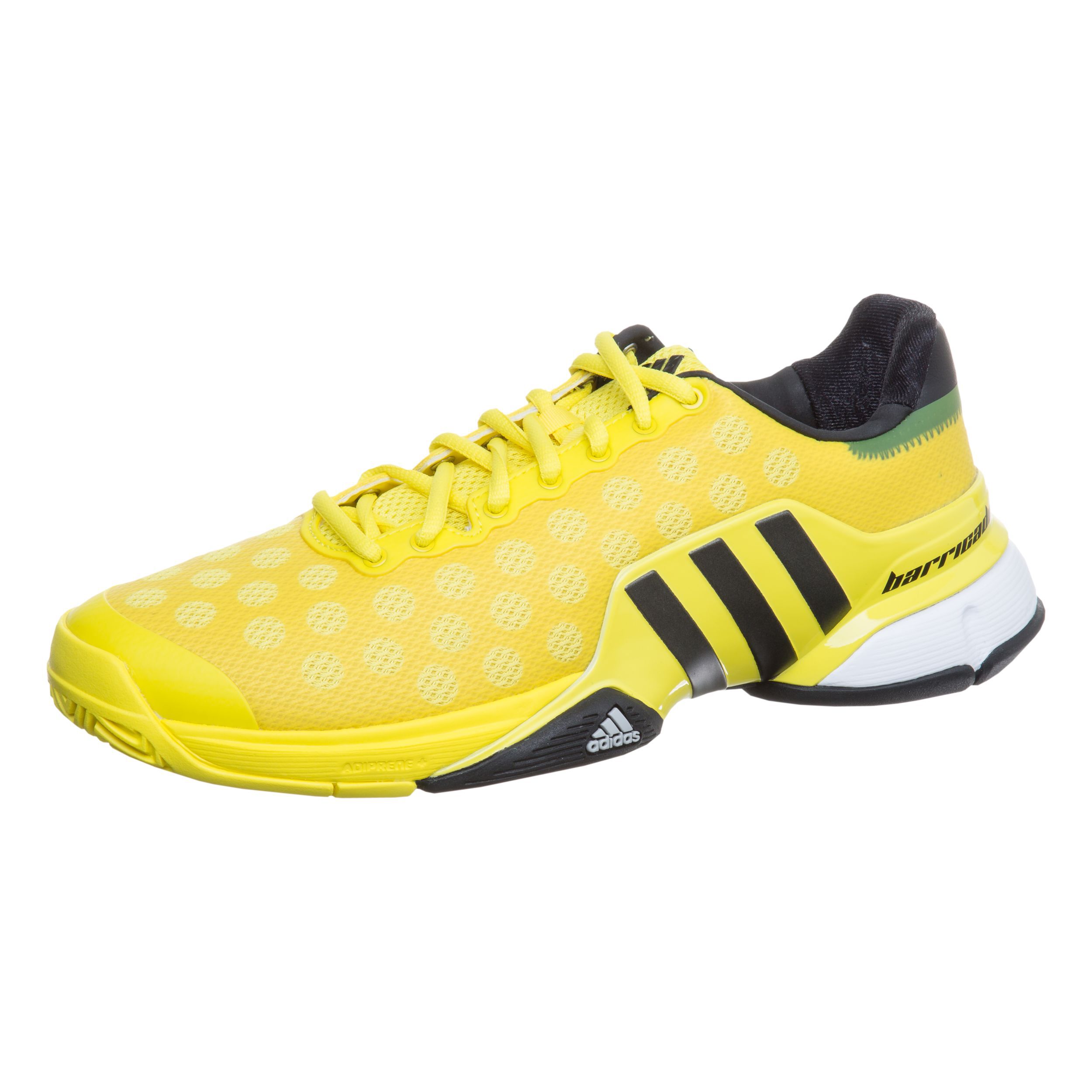 Adidas sale barricade 2015
