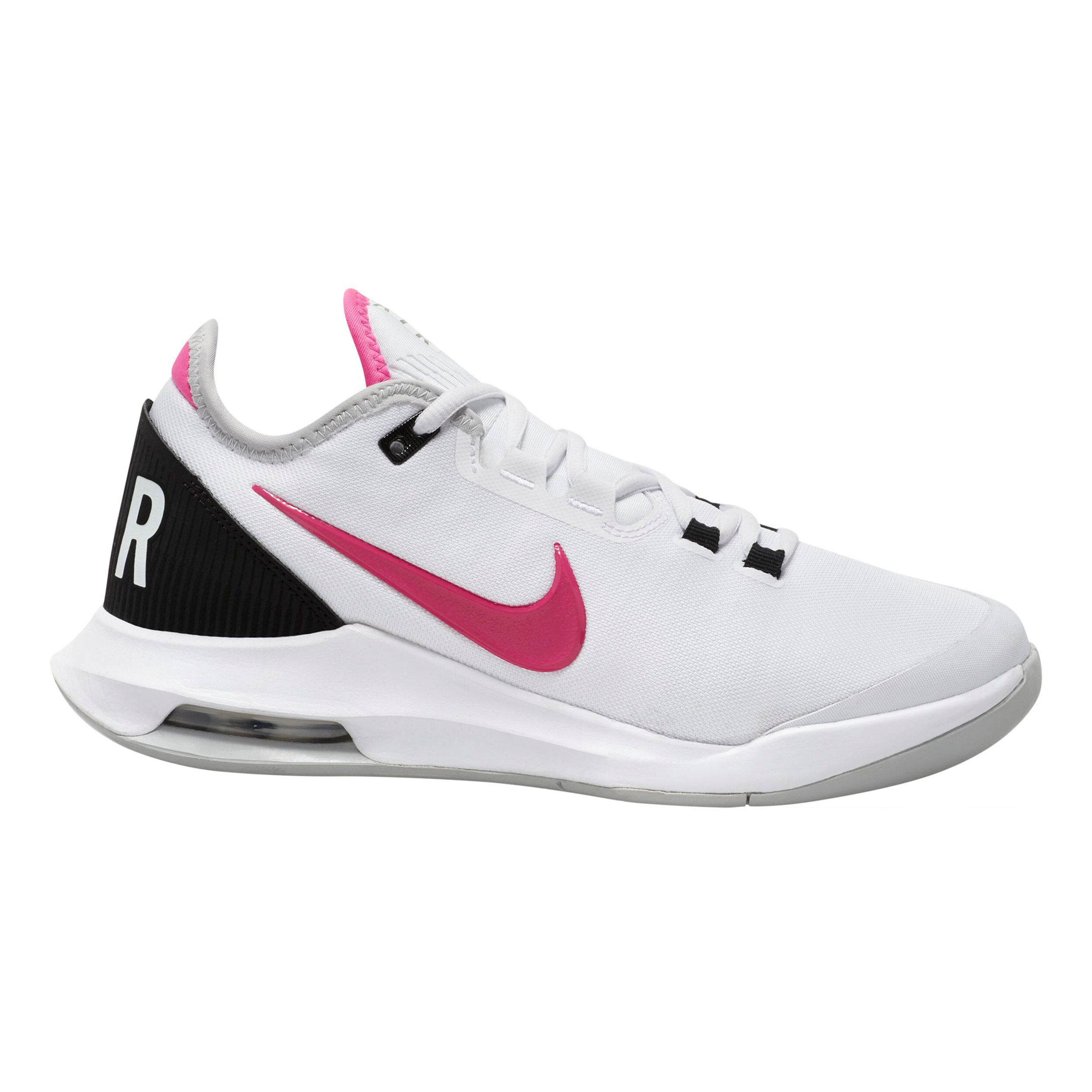 Nike air max 2025 wildcard women's tennis shoe