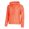 Elsa Training Jacket Women-Coral