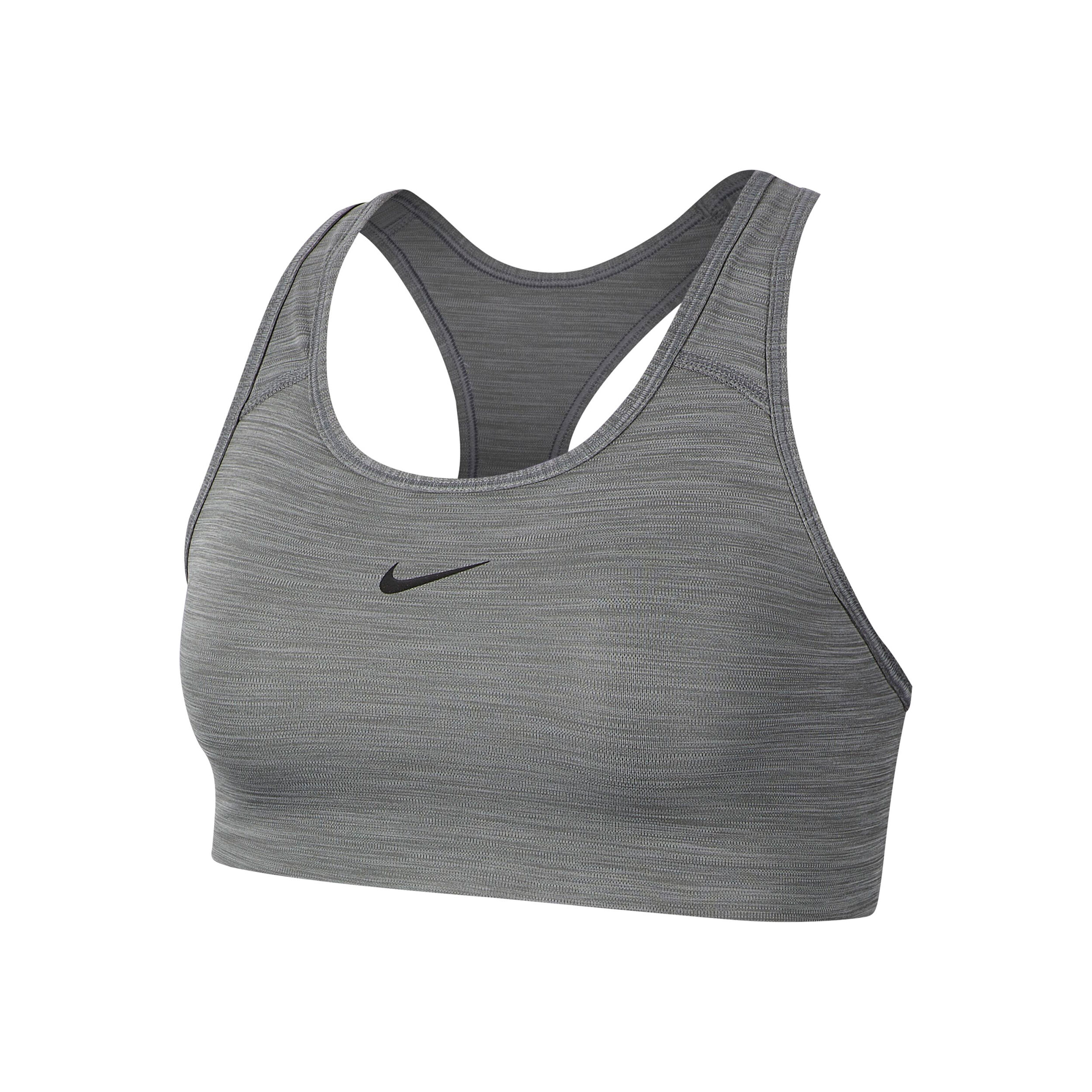 Gray nike bra Clearance