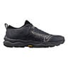 Wave Daichi 8 GTX Trail Running Shoe Women-Black,Dark Grey