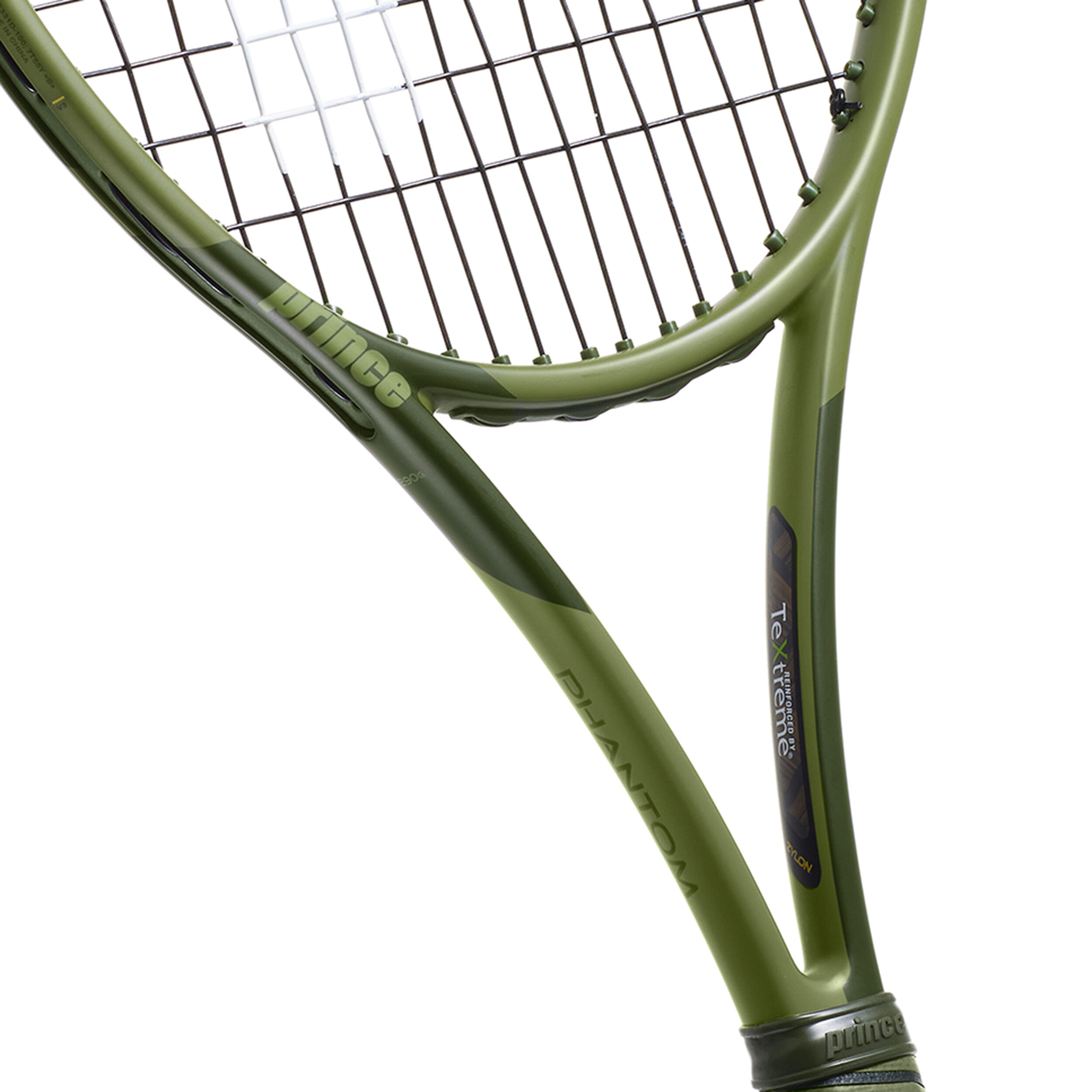 Prince Phantom 100G ロングボディ 楽天市場】Prince プリンス Prince Phantom 100G Racquet テニス