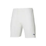 Mizuno Clothing Mizuno Trad Shorts Men-White