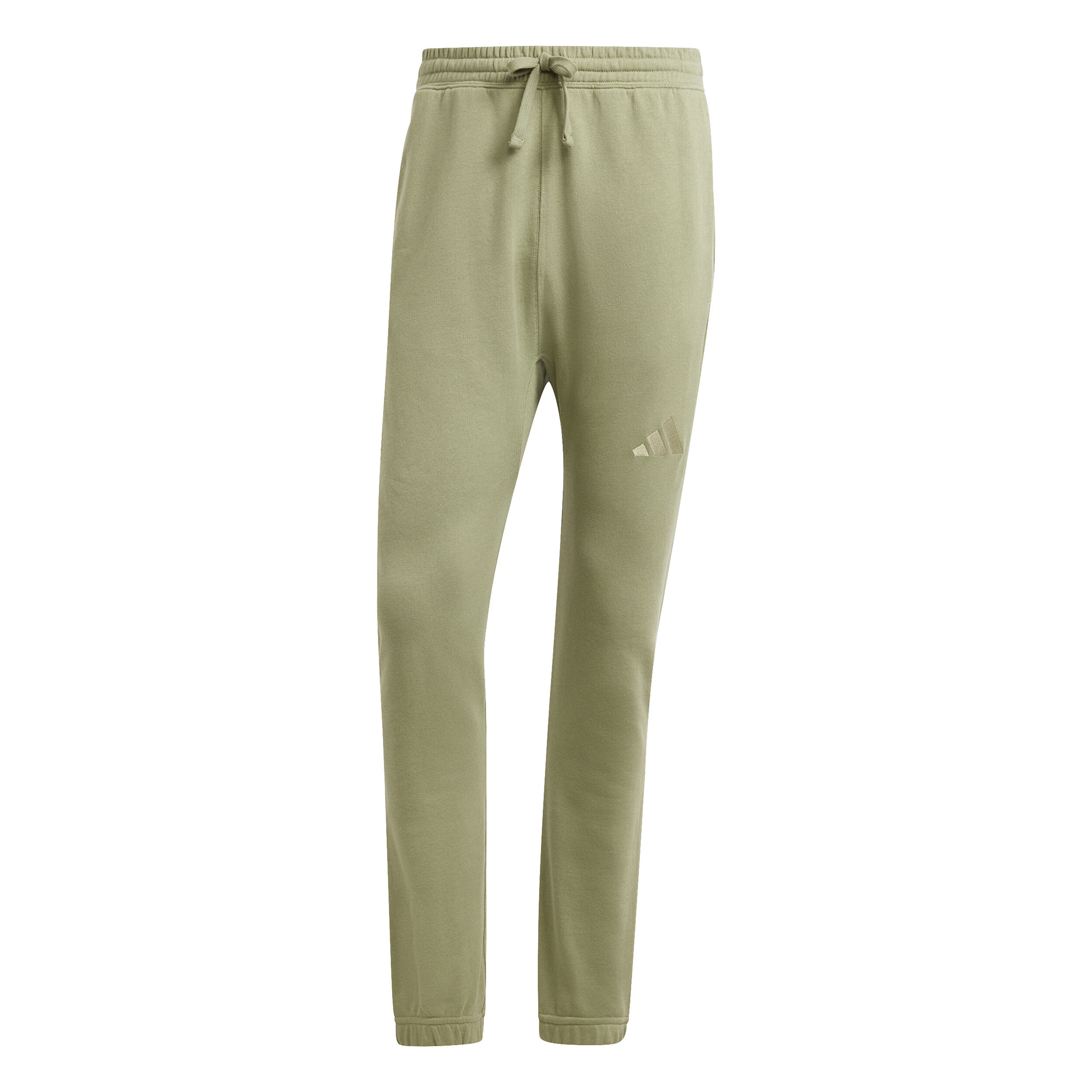 All SZN French Terry Regular Training Pants Men Sage