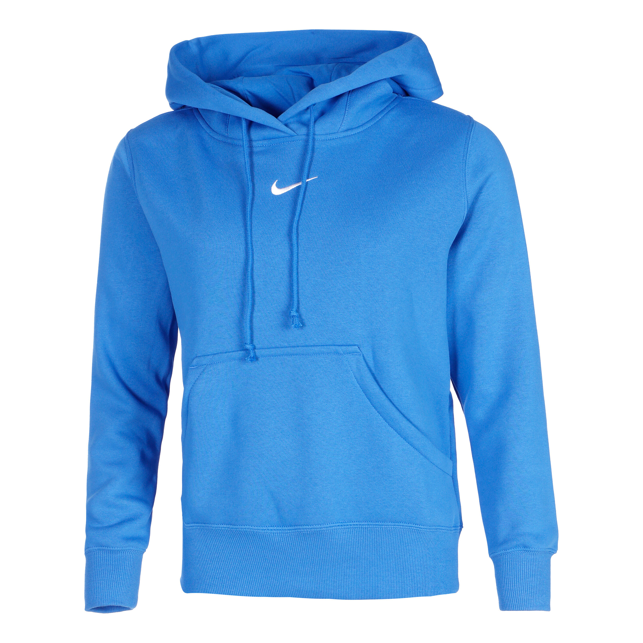 Pink and top blue nike sweater