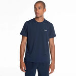 NOX T-Shirt NOX Team T-Shirt Men-dark blue