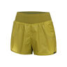 Dri-Fit Dri-Fit Run Division Reflective Mid-Rise 3in Shorts Women - khaki, 