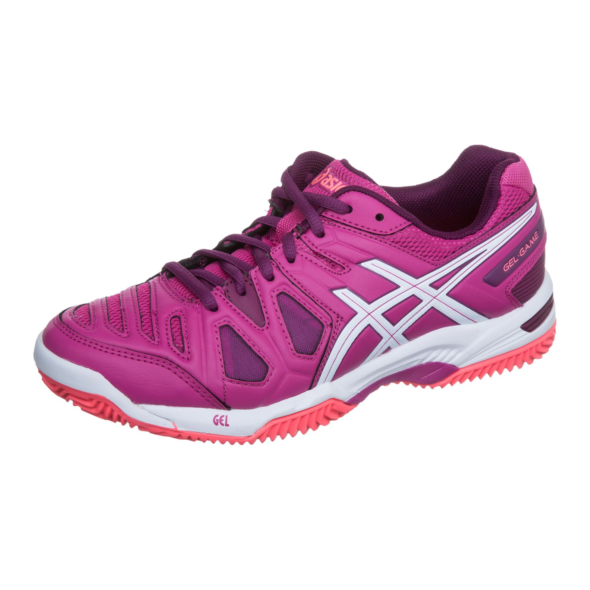 Jual Sepatu Asics Gel Game 5 Women Ukuran 40 Kota Malang Lukmanhakim2286 Tokopedia