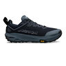  Experience Wild 3+ Trail running shoe Men-black, black