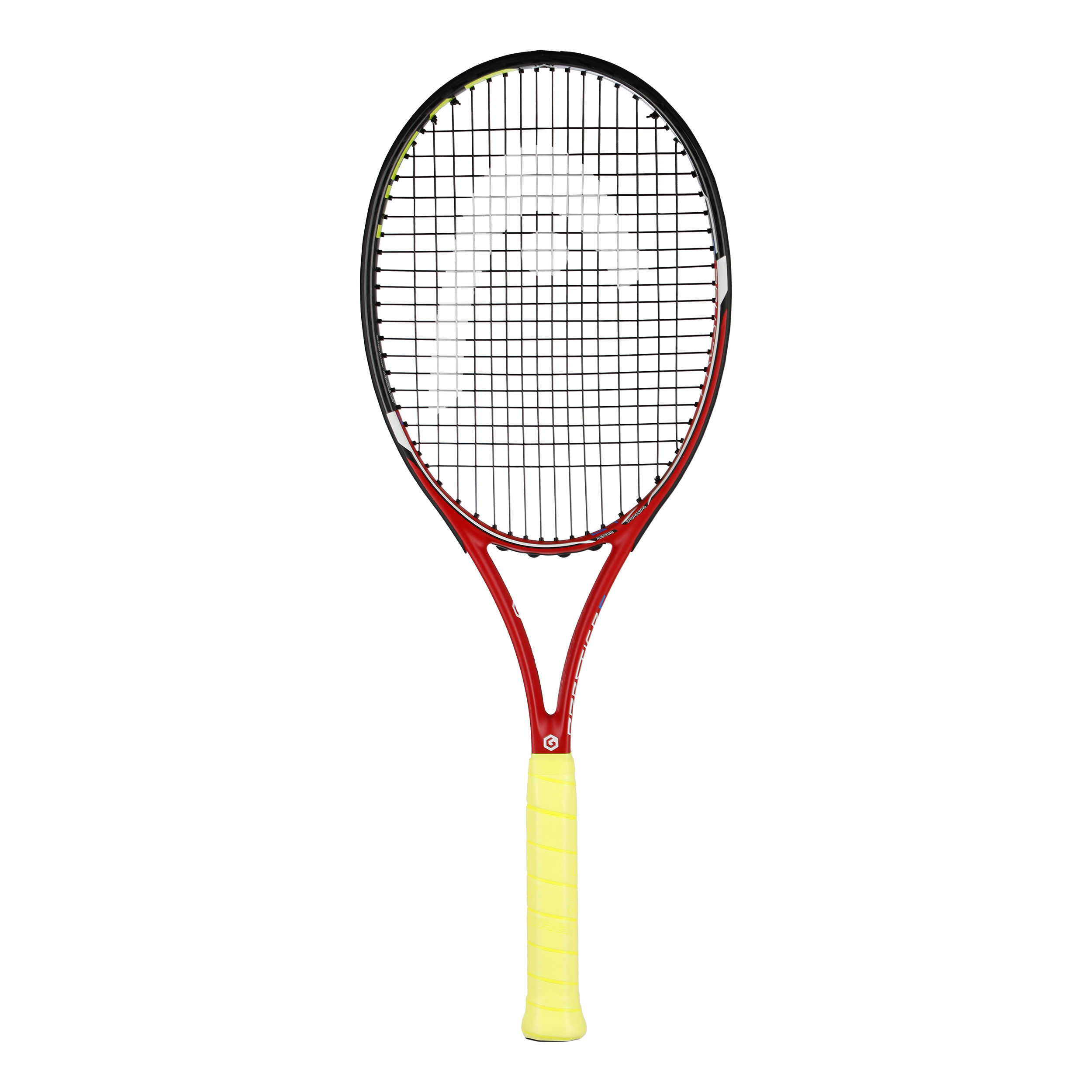 Raquete head prestige best sale s