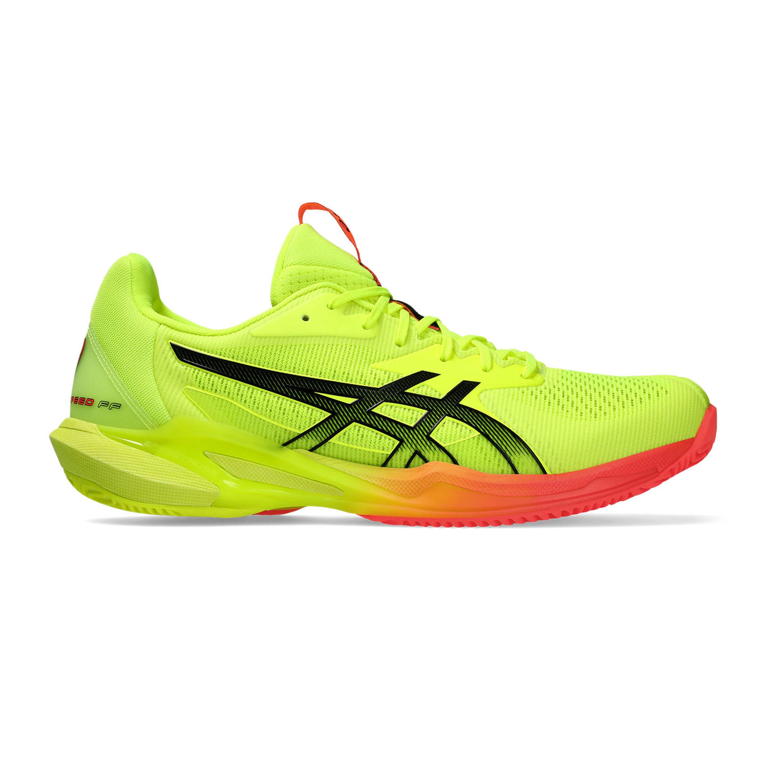Zapatillas asics gel solution speed 3 clay outlet