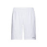 Club Bermuda Shorts Boys-White,Silver