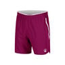 Drop 7in Shorts Men - pink, white