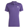 Freelift Polo Men-Violet