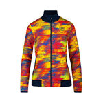 BIDI BADU Clothing BIDI BADU Piper Tech Training Jacket Girls-Multicoloured