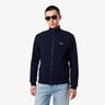 Core Lifestyle Zip Hoodie Men-Dark Blue