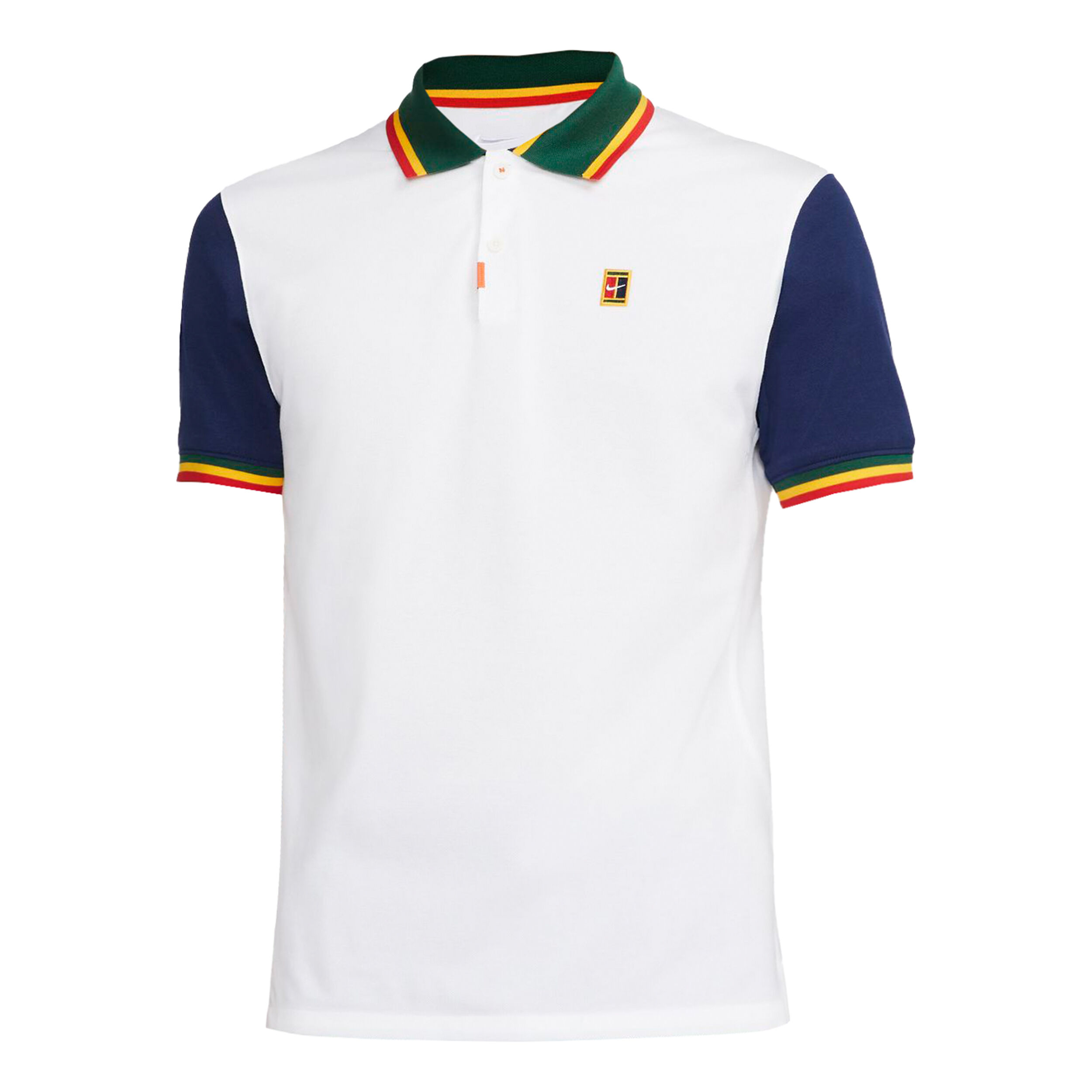 Polo nike heritage on sale
