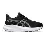 ASICS Running shoes ASICS GT-1000 13 GS Stability Running Shoe Kids-Black,White
