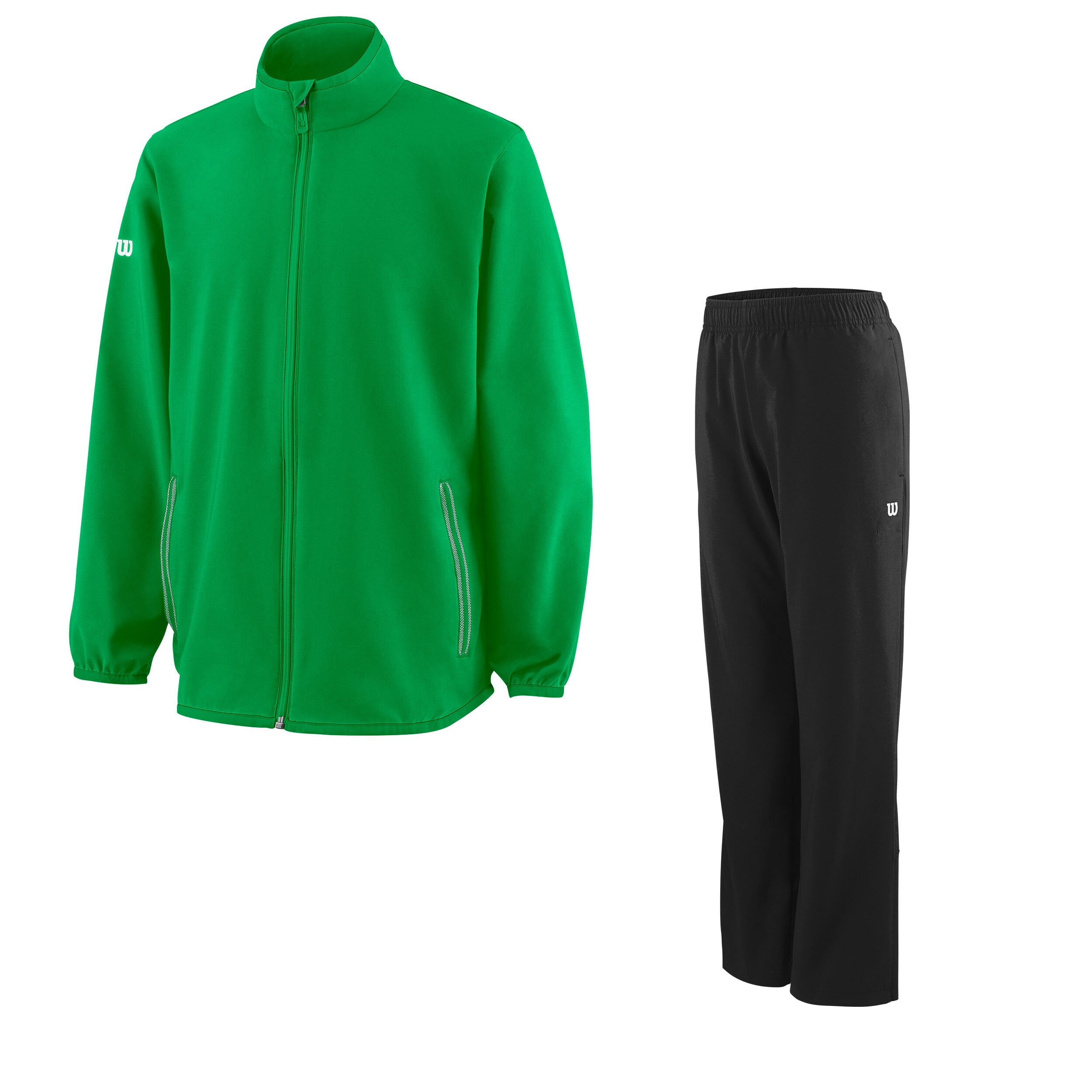 Wilson tracksuit hot sale