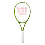 Wilson Tennis rackets Wilson Blade Feel 103 Team Allround racket unstrung