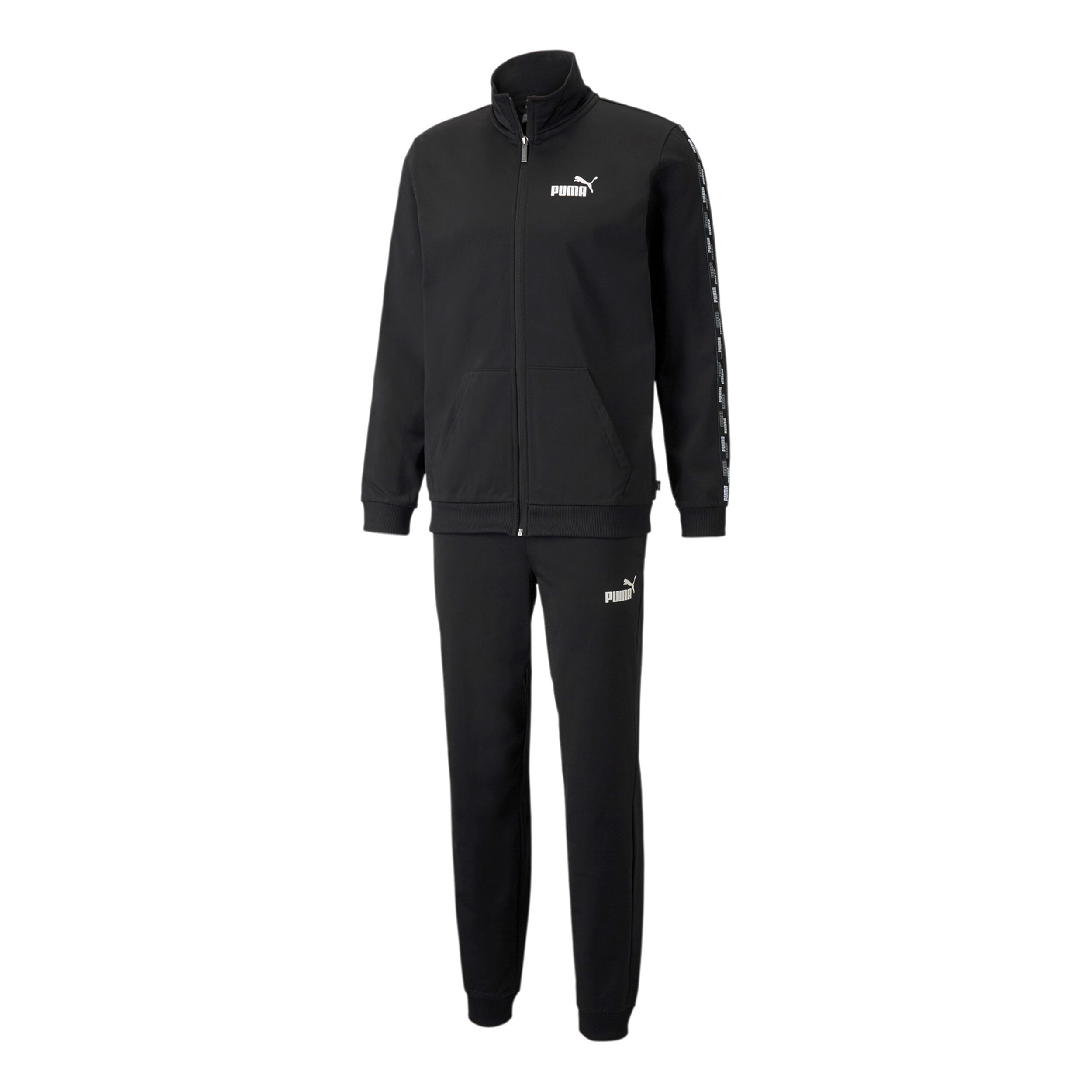 Bts puma tracksuit deals