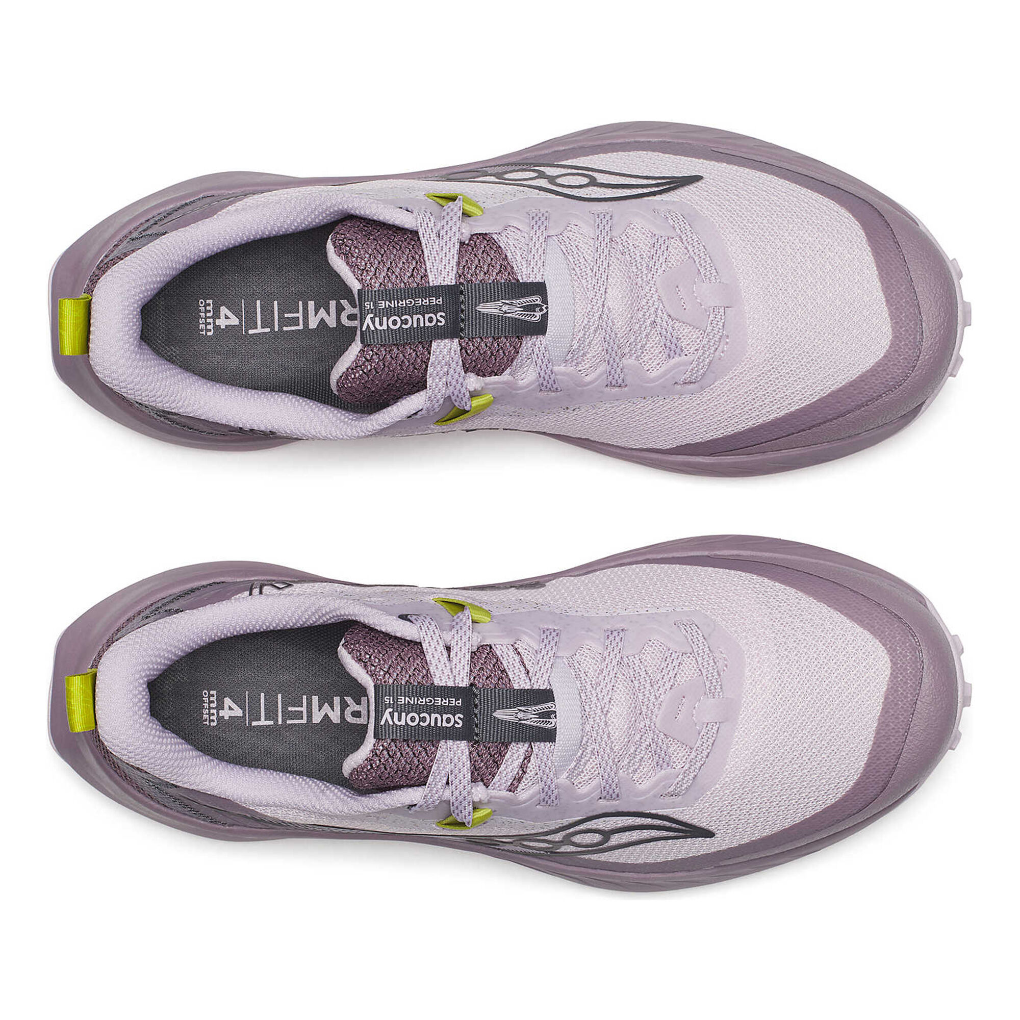 Saucony